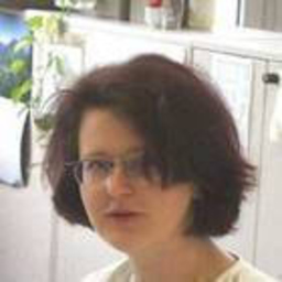 Susanne Jungkunz