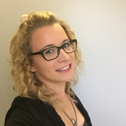 Sarah Reisch