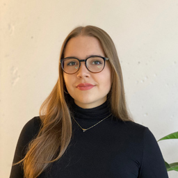 Charlotte Hillemann
