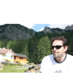 Mauro Doria