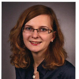 Lisa Pörtge