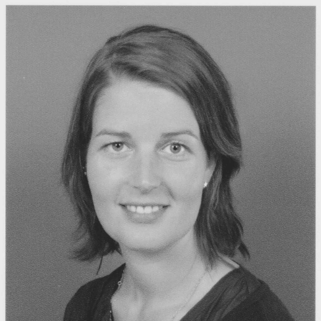 Social Media Profilbild Katrin Brüwer 