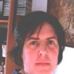 Maria Rosaria D'Alessandro