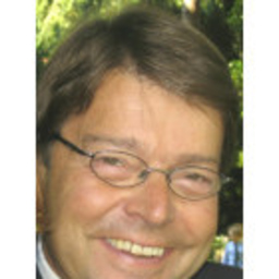 Detlev U. Fricke