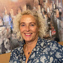 Caroline Kratzer