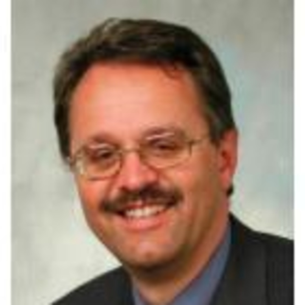 Michael A. Haas Inhaber MEMPLEX Group AG XING