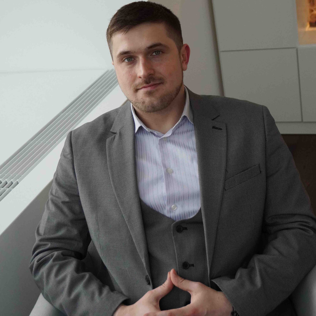 Torsten Bierhake Creative Director Social BRANDR XING