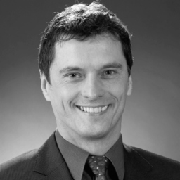 Toni Bösl