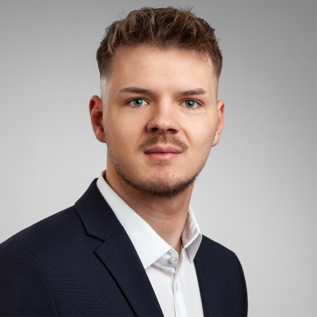 Nils Beckers Consultant Tax Grant Thornton Germany XING