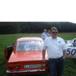 Bernd Hohaus
