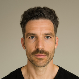 Patrick Haas