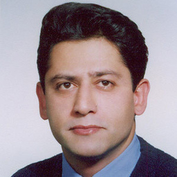 Gholamreza Soleimani