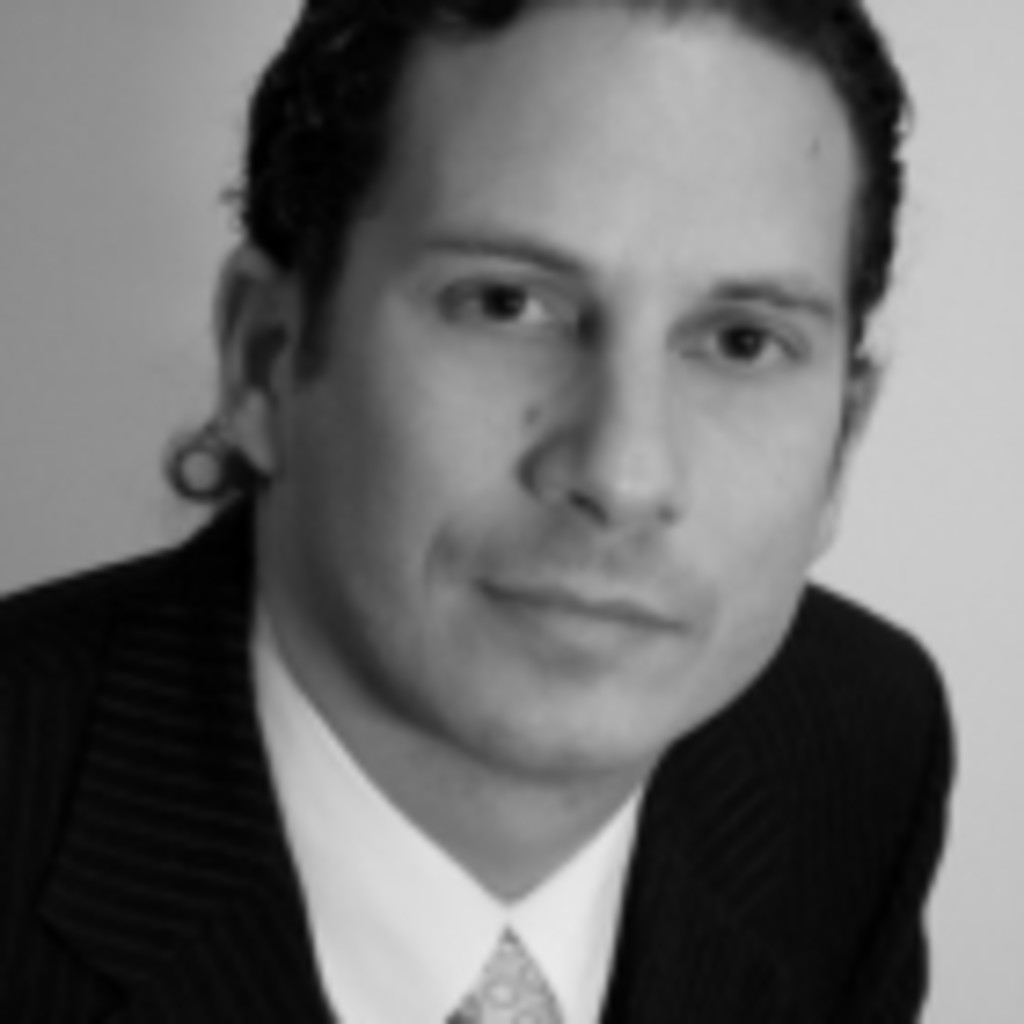 Wolfram Mayer Principal Architect Sage XING