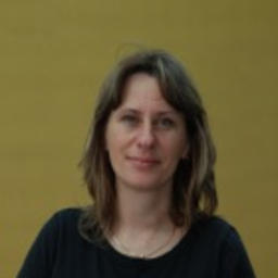 Dr. Heike Bartsch