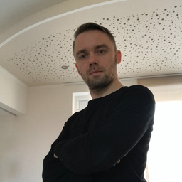 Daniel Betker