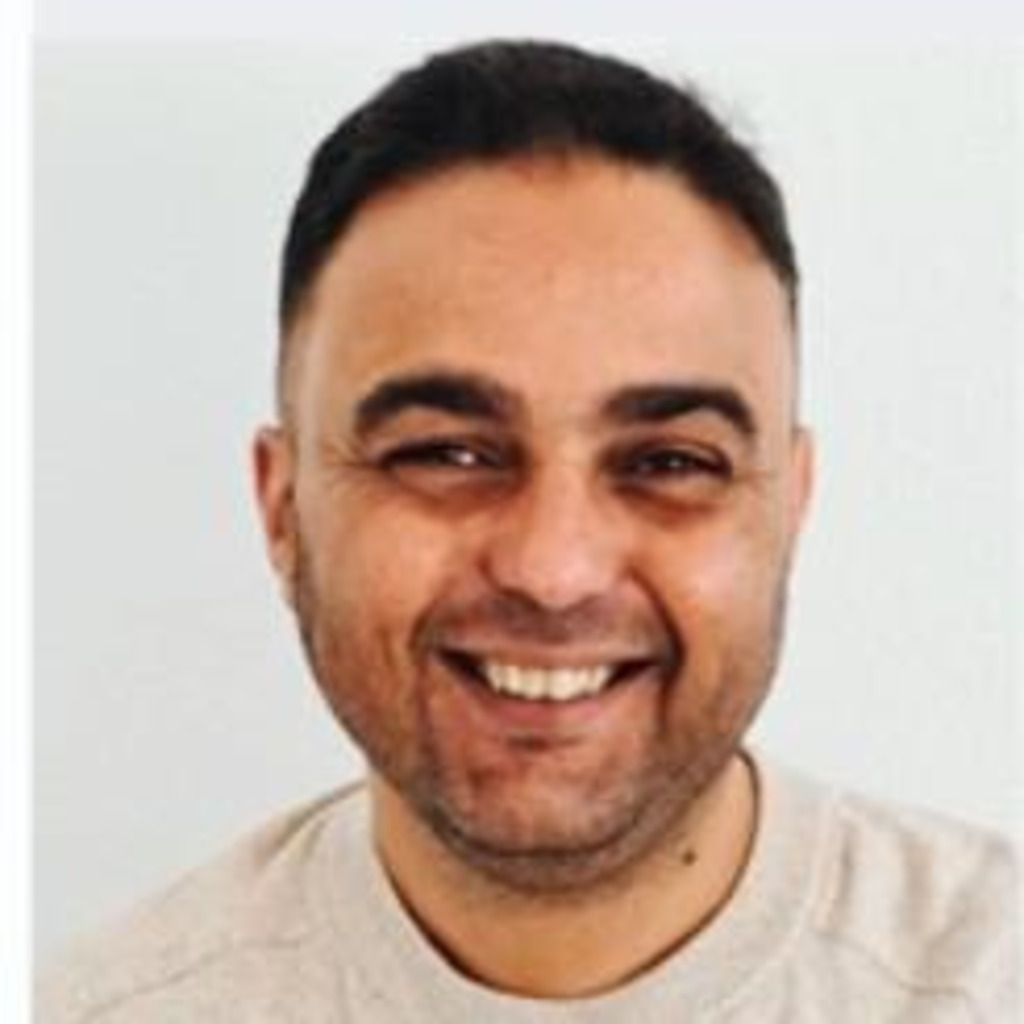 Nidhal Zaghdoud Projektleiter Poulina Group Holding XING