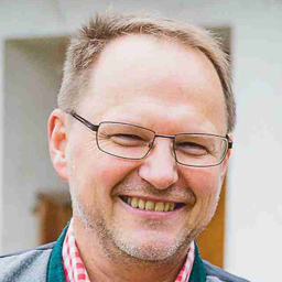 Günther Strasser