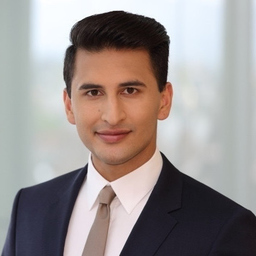 Dawud Rahmani