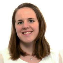 Dipl.-Ing. Maria Krahofer's profile picture