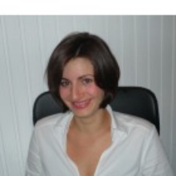 Nadine Hoffmann