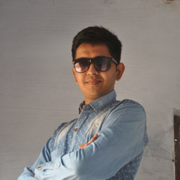 Gaurav Tank's profile picture