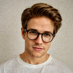 Marius Rehn