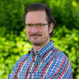 Stefan Fröhlich