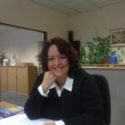 Sabine Kroll