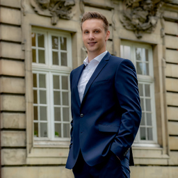 Andre Niewerth