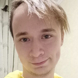 Mykyta Dulin