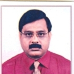 MANOJ KUMAR TRIVEDI