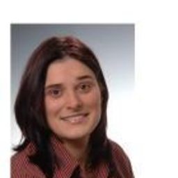 Andrea Braun