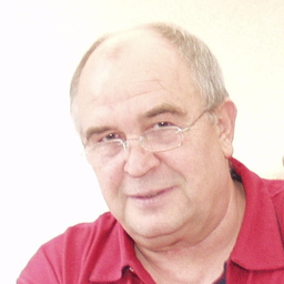 Klaus Prenzler