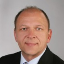 Paul Westhoff