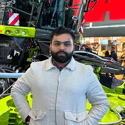 Nikhil Sharma