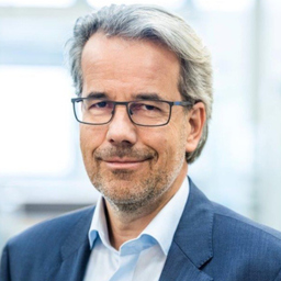 Holger Hafner