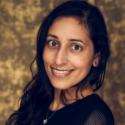 Manisha Pultoo