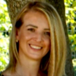 Olga Oppenländer