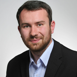 Dipl.-Ing. Florian Körner