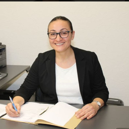 Özlem Ergün-Cakir