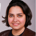 Mahdieh Amirhoseini