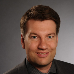 Thomas Nickel