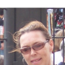 Alexandra Meerdink