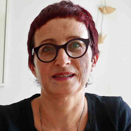 Susanne Roth