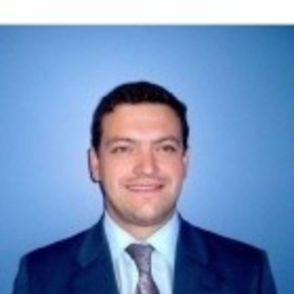 Jose Paz Director de Producto y Preventa Avaya XING