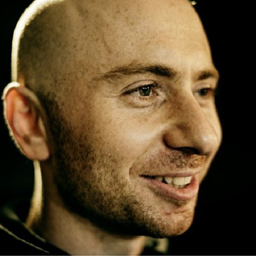 Simon Gordeev