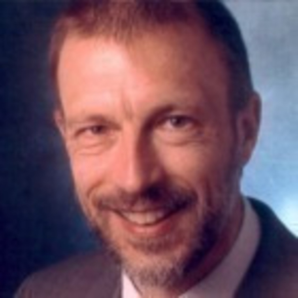 Bernd Heinen Senior Analytics Expert Bernd Heinen XING