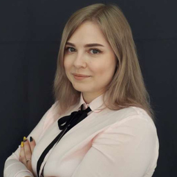 Irina Belibova