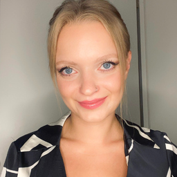 Gina-Marie Schmidt