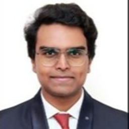 Shubham Borude